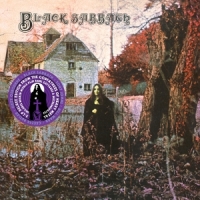 Black Sabbath (2025 2lp)