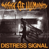 Distress Signal (brown/black Streak