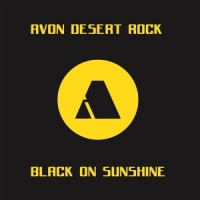 Black On Sunshine (yellow/black Spl