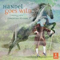 Handel Goes Wild -deluxe-