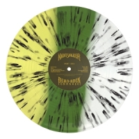 Dead Rock Commandos -coloured-