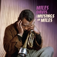 The Musings Of Miles -coloured-