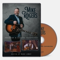 Mike Rogers  Country & Gospel Favor