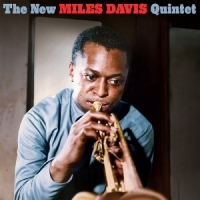 The Miles Davis Quintet -coloured-