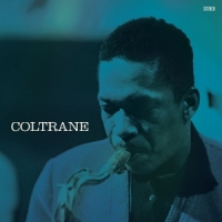 Coltrane -coloured-