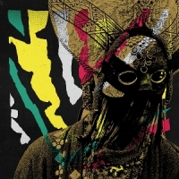 Goat -coloured-
