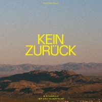 Kein Zuruck