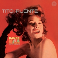 Dance Mania -ltd-