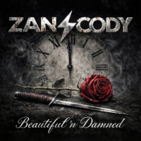 Beautiful N Damned -coloured-