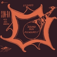 Sound Sun Pleasure!! + We Travel The Space Ways -ltd-