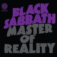 Master Of Reality (2025 2cd)