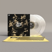 Live At Neumos (2011)(clear)(loser