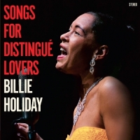 Songs Of Distingue Lovers -coloured-