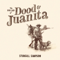 Ballad Of Dood & Juanita -coloured-