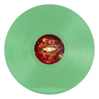 Live In Antwerp -coloured-