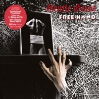 Free Hand -cd+blry-