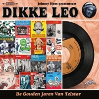 De Gouden Jaren Van Telstar