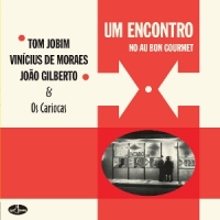 Um Encontro No Au Bon Gourmet -ltd-