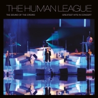 Sound Of The Crowd - Greatest Hits Live In Concert -coloured-