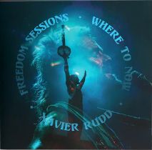 Freedom Sessions / Where To Now
