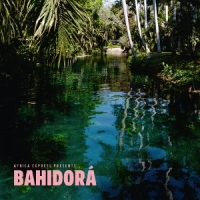 Africa Express Presents... Bahidora