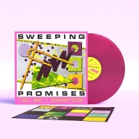 You Say I Romanticize (magenta)