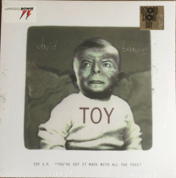 Toy E.p.