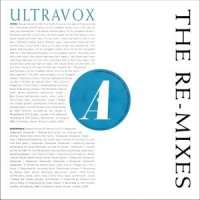 The Re-mixes -coloured-