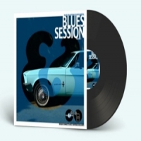 Vinyl & Media Blues Session
