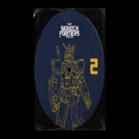 Skratch Formers 2 -picture Disc-