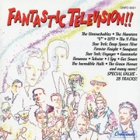 Fantastic Television