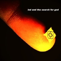 Lsd And The Search For God -coloured-