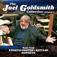The Joel Goldsmith Collection: Volume 2
