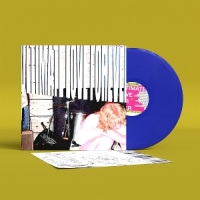 Ultimate Love Forever (opaque Blue)
