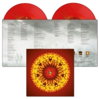 The Seventh House -coloured-