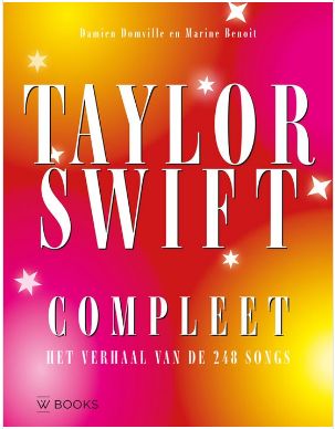 Taylor Swift Compleet
