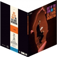 Out Of The Cool - The Gil Evans Orchestra -ltd-
