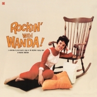 Rockin' With Wanda -ltd-
