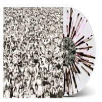 Listen Without Prejudice -coloured-
