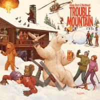 Trouble Mountain