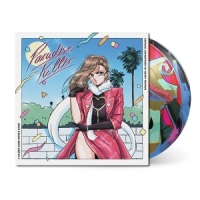 Paradise Killer -picture Disc-