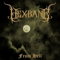 From Hell (blood Red)