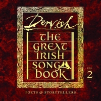 The Great Irish Songbook Vol 2: Poets & Storytellers