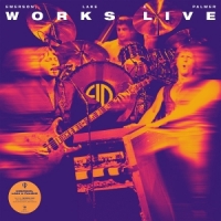 Works Live, Canada 1977