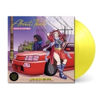 Paradise Killer B-sides -coloured-