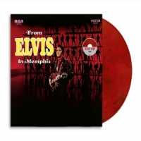 From Elvis In Memphis -coloured-