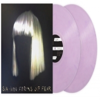 1000 Forms Of Fear (deluxe Version) -coloured-