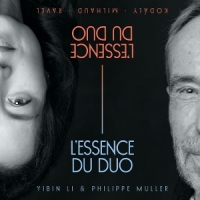L Essence Du Duo