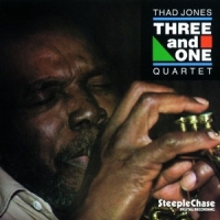 Three And One