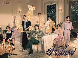 Hollow -limited Cd+zine-